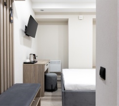 ЭКОНОМ БЕЗ ОКНА в Архитектор by Provence