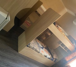 Двухместный номер Standard двуспальная кровать в Камея