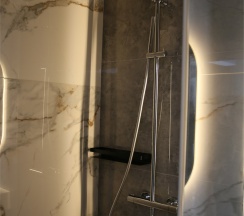 № 404 Улучшенный двухместный номер в разМалевиch