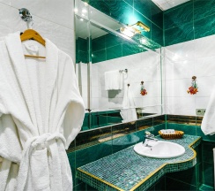 Люкс в Рублевка Village