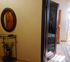 Семейный четырехместный в У Валентины