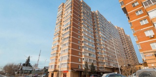 Иркутск: Апартаменты 9 Ночей