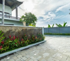 Вилла с 2 комнатами в Sotis Villa Canggu