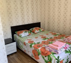 Двухместный номер Standard с 2 комнатами двуспальная кровать в Ruzanna inn