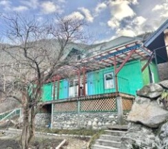 Дом Художника в Art House