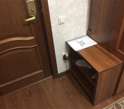1-местный эконом в Амира-парк