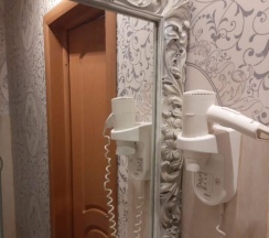 Апартаменты студия Автозаводская улица, 19к1 в City Crown Apartments