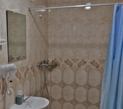 Коттедж стандарт №9 в Лукоморье