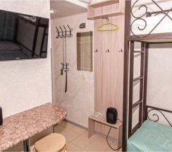 Cемейный номер в Дружба