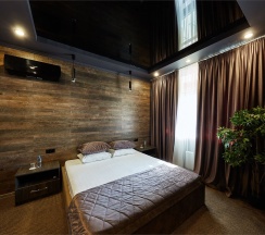 ЛЮКС в МоскОтель