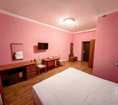 Эконом УЛУЧШЕНЫЙ в Эдем