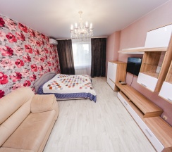 Квартира в Апартаменты на улица Куколкина, 11