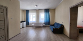 Кызыл: Гостевой дом Московский