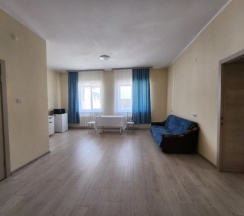 Двухместный номер Standard с 2 комнатами двуспальная кровать в Московский