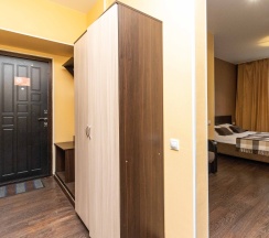 Квартира в Apart Hotel24