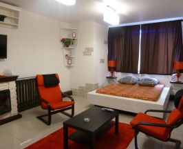 Полулюкс в Good Night House