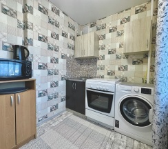 Квартира в Апартаменты на Кирова,36