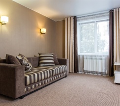 Люкс в Респект-Hotel