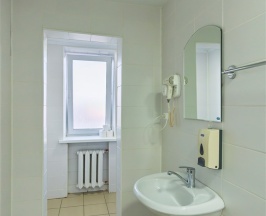 Эконом двухместный в Ессентуки