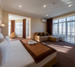 UNIOR SUITE в Синегорье
