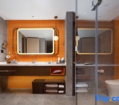 Люкс в Home2 Suites by Hilton Xishuangbanna Jinghong