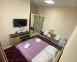 Номер стандарт в Горец