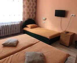 Номер Standard в Ангел