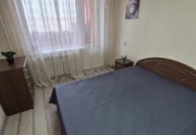 Апартаменты Квартира на Комсомольской 79 в Комсомольске-на-Амуре