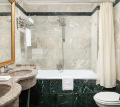 2-местный номер стандарт (без окна) в Гранд мандарин