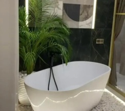Люкс Superior в Crystal park hotel&SPA