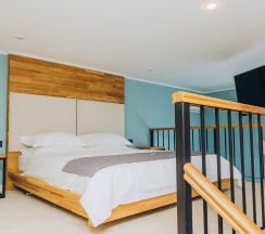Студия в PORT MAY. HOTEL&RESTAURANT