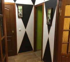 Апартаменты, ул. Сибирская, д. 17Б в Мир Апартаментов