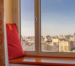 Стандарт в Золотое кольцо