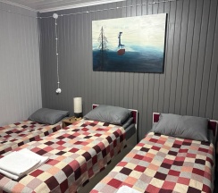 Стандарт + в Чегет