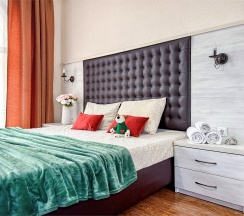 Апартаменты с кухней в Милана