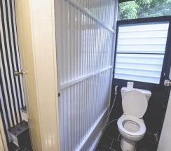 Семейный номер Standard в Bharani Hostel