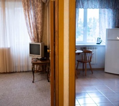 2-местный номер люкс в Энергетик