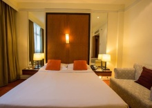 Двухместный номер Standard в Dusit Princess Chiang Mai