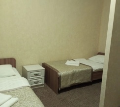 Двухместный номер Standard 2 отдельные кровати в Корона Аршана