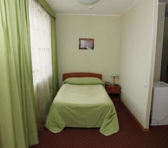 1-местный номер стандарт в Урал