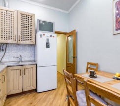 2-комнатные апартаменты стандарт в Welcome Home Apartments