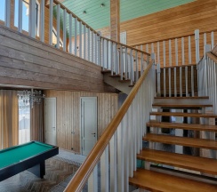 Коттедж Comfort в Заречье