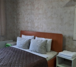 Академика Киренского 9а-39 в Апартаменты Енисейская Сибирь