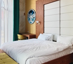 MEDICI в Malakhovka Palace