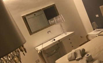 Номер Classic в Hotel Timpe Bianche San Vito Lo Capo