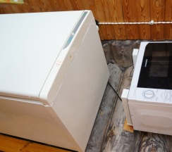 Апартаменты: 2-местное в Гостевой дом литейщика Никуличева