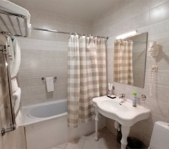 Стандарт TWIN улучшенный в Грин парк