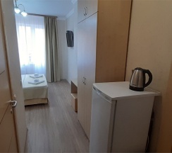 2-х местный в Орхидея