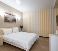 Люкс в Golden House