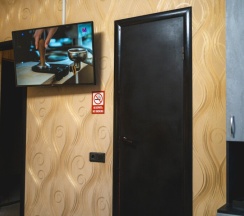 Стандарт с двумя раздельными кроватями в Курский соловей